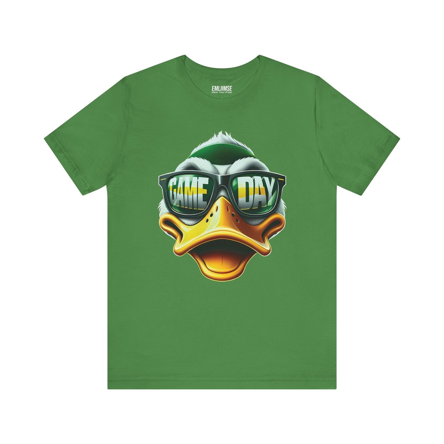 Game Day Duck T-Shirt