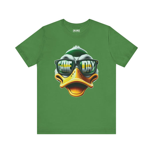 Game Day Duck T-Shirt