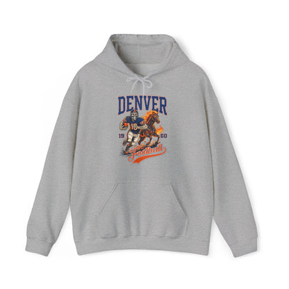 Denver Skeleton V3 Hoodie