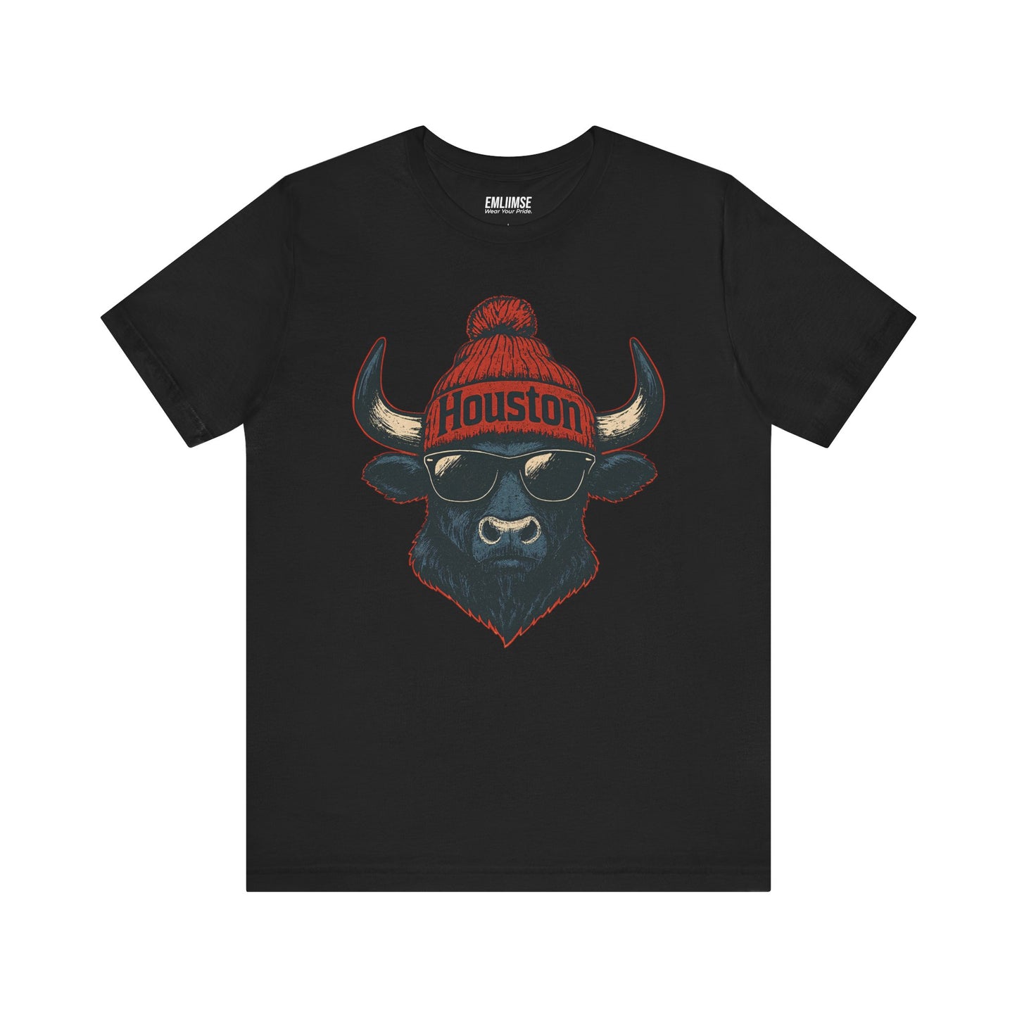 Bull Game Day T-Shirt