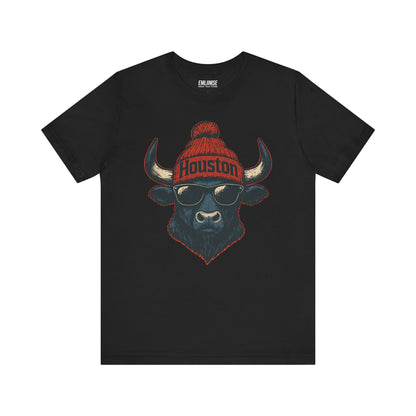 Bull Game Day T-Shirt