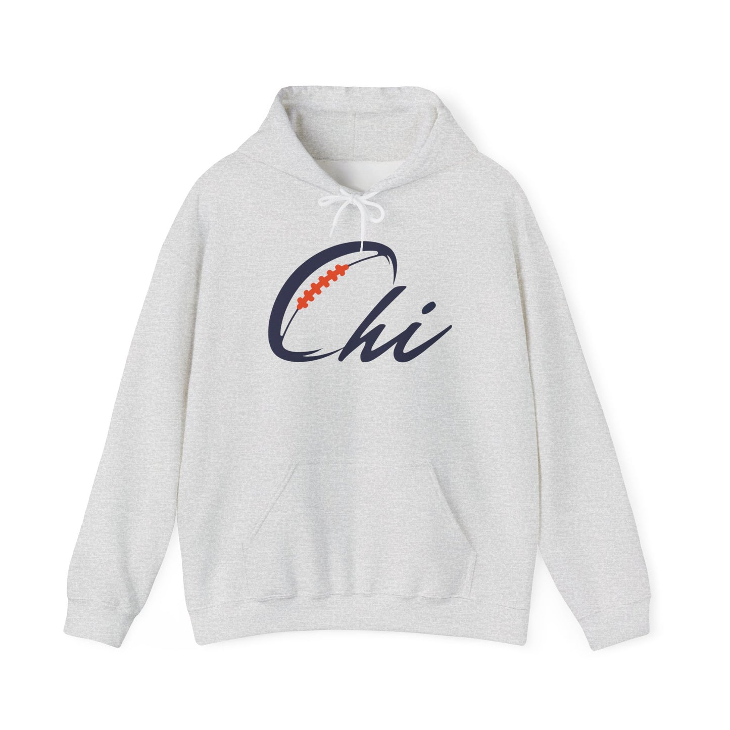 Chicago Chi Hoodie