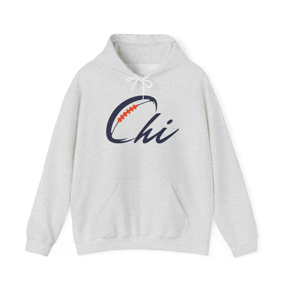 Chicago Chi Hoodie
