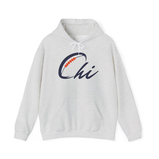 Chicago Chi Hoodie