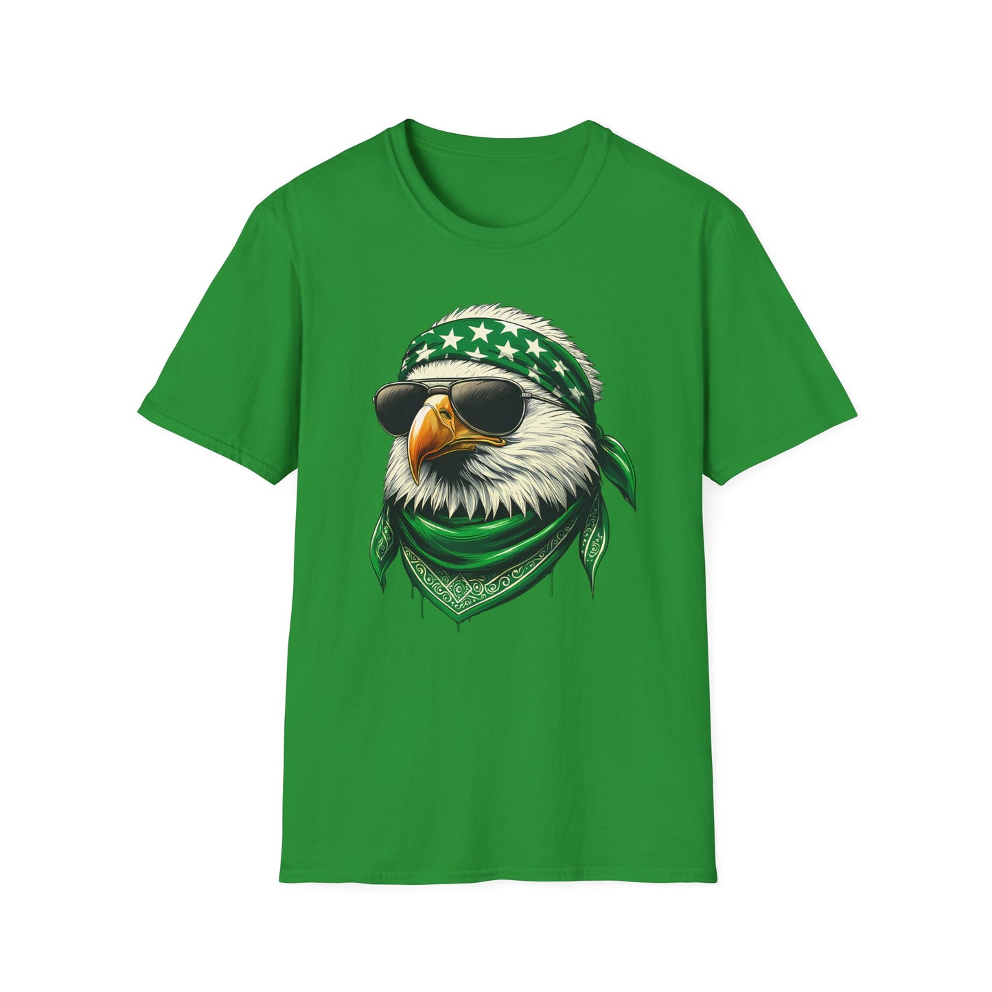 Bold Eagle T-Shirt