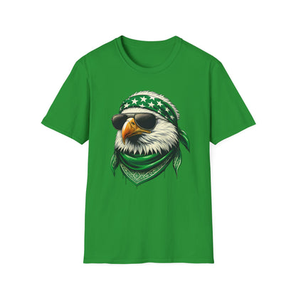 Bold Eagle T-Shirt