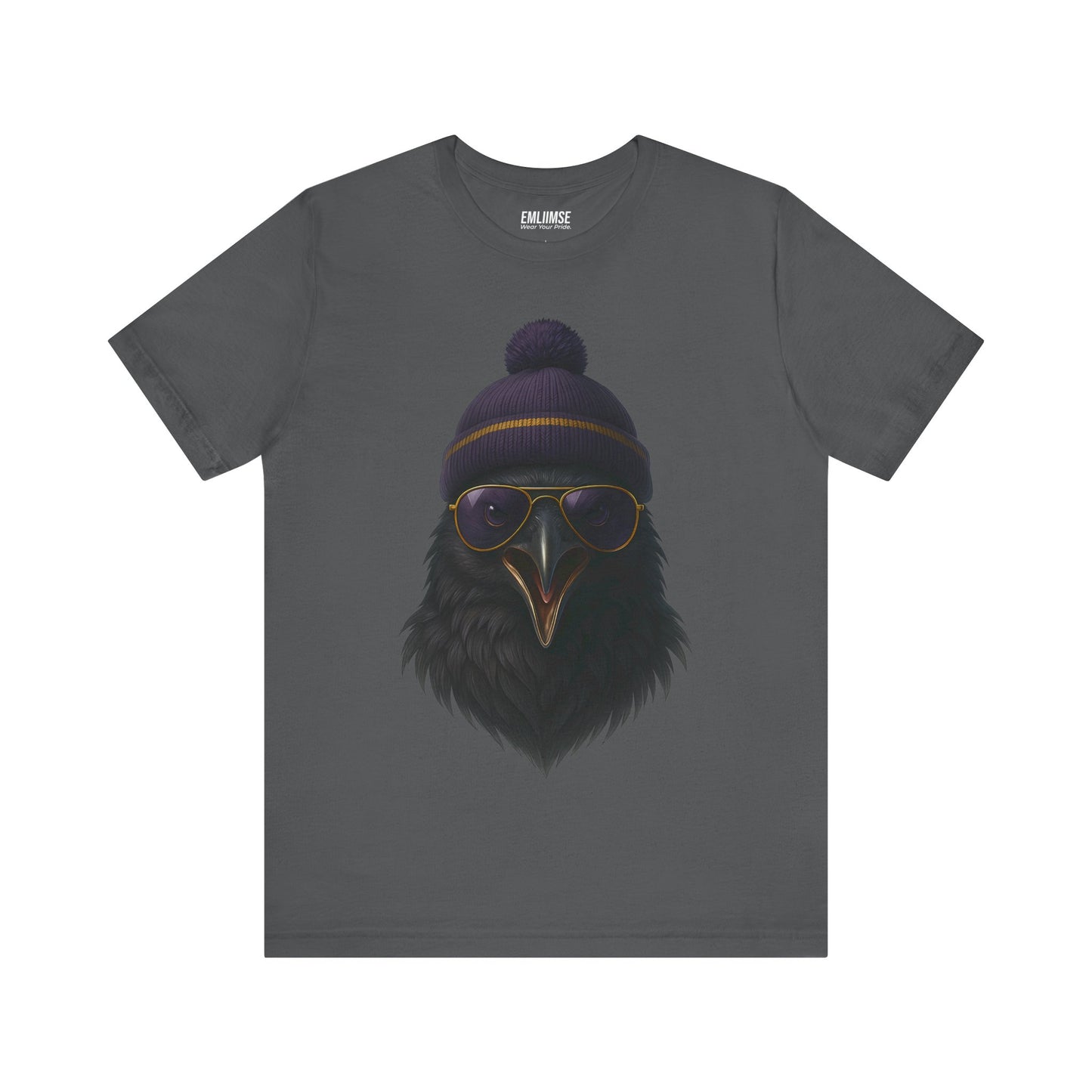 Wild Raven T-Shirt