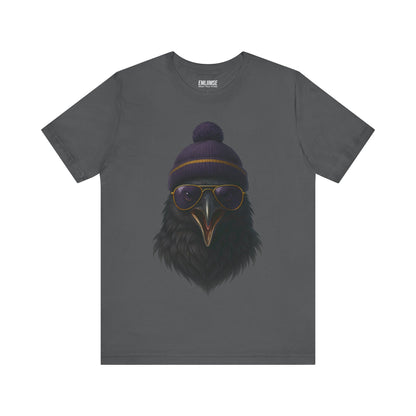 Wild Raven T-Shirt