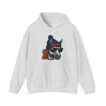 Denver Mascot V1 Hoodie