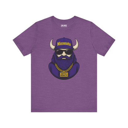 Viking Mascot T-Shirt