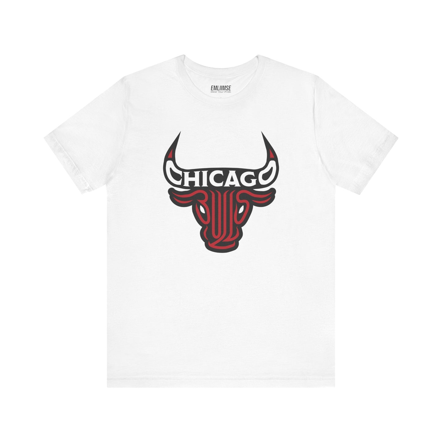 CHI Bull T-Shirt