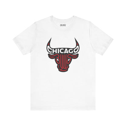 CHI Bull T-Shirt