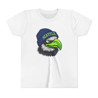 Seattle Mascot V3 Youth T-Shirt