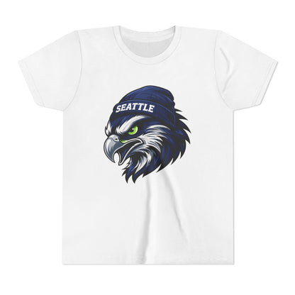 Seattle Mascot V5 Youth T-Shirt