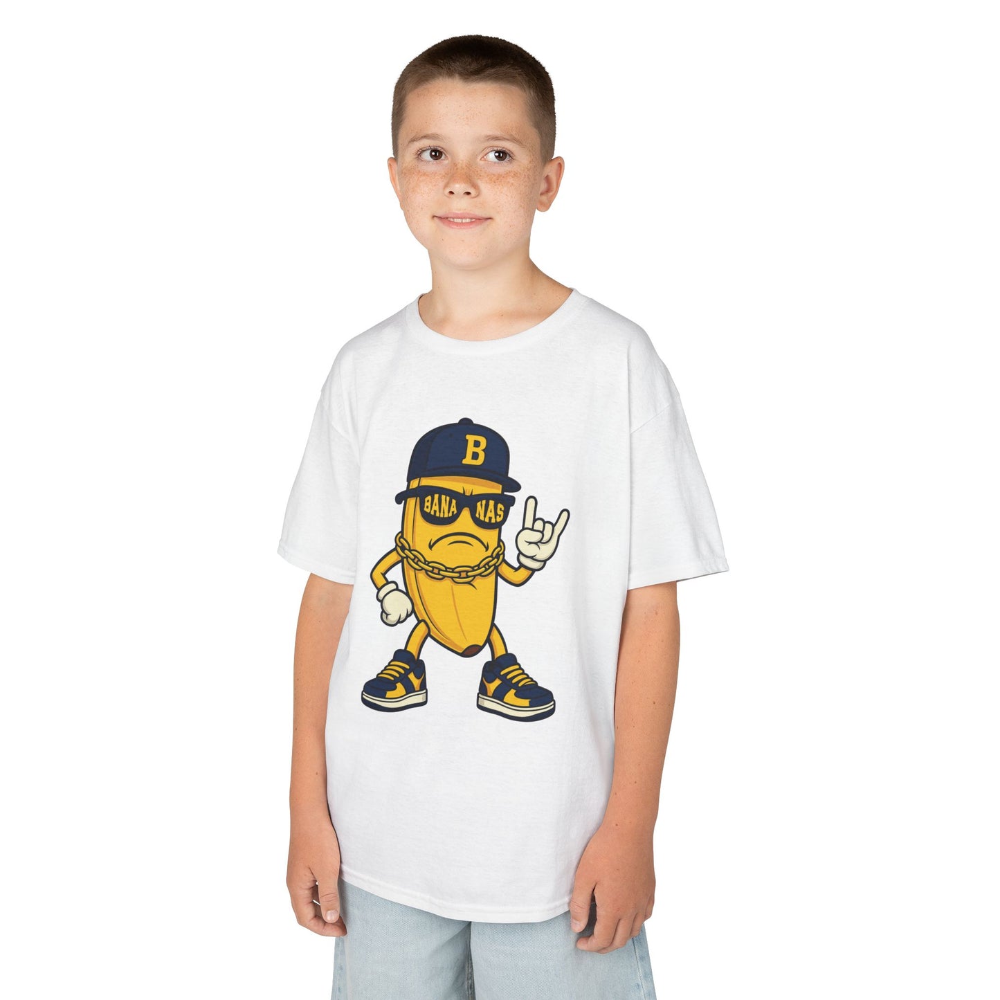 B Bananas Youth T-Shirt