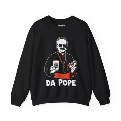 DA POPE Sweatshirt