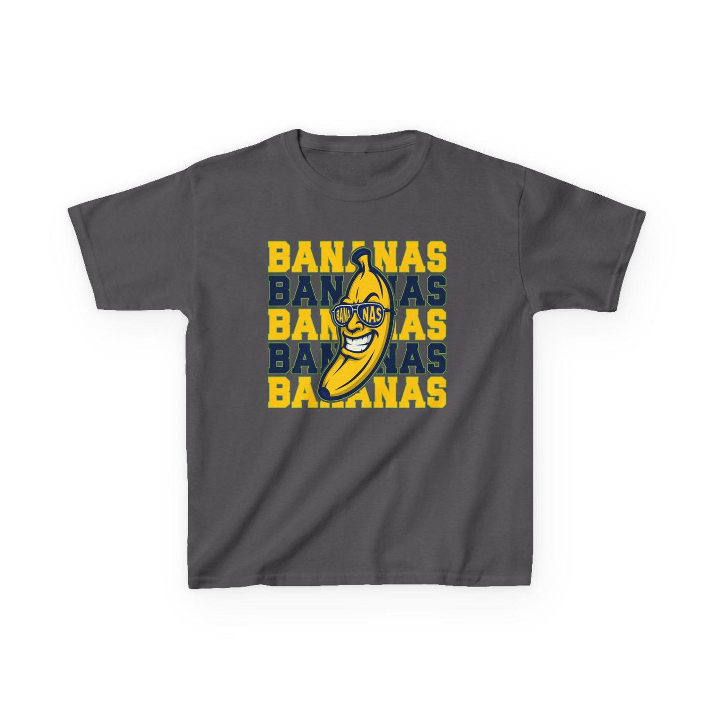 Bananas Youth T-Shirt