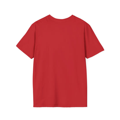 Cool Bulldog Dog T-Shirt
