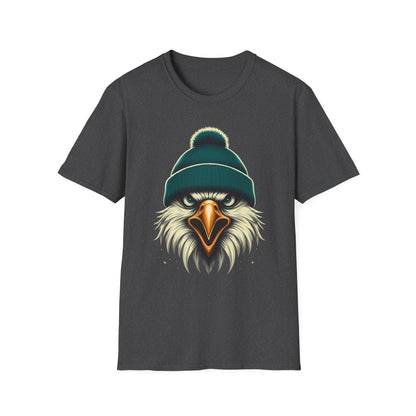 Fierce Bold Eagle T-Shirt