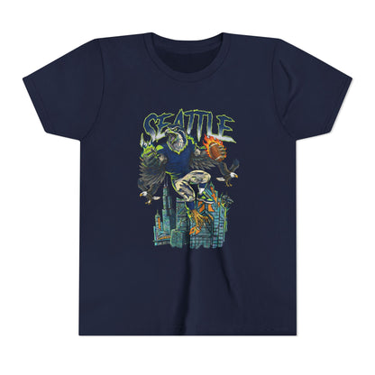 Seattle Bird Youth T-Shirt