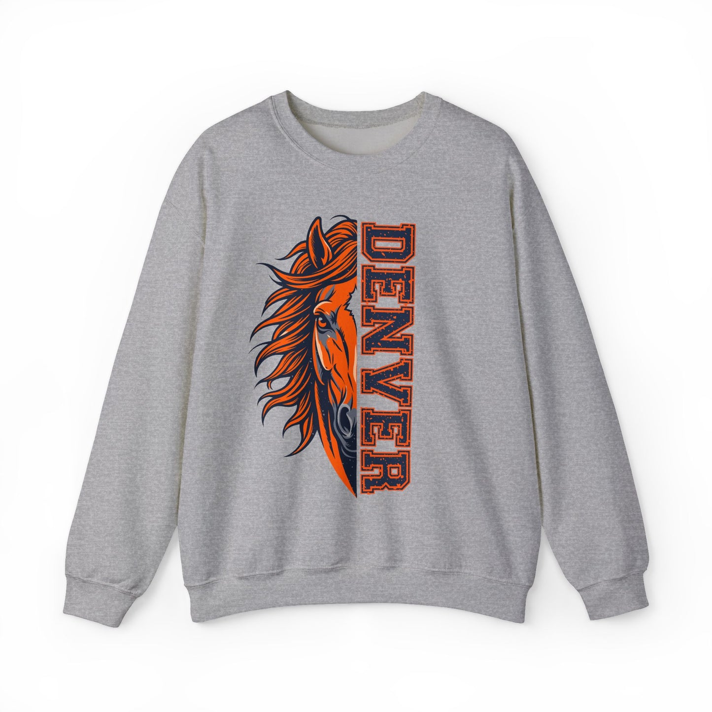 Denver Horse Sweatshirt