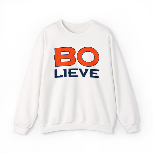 BOLIEVE Sweatshirt