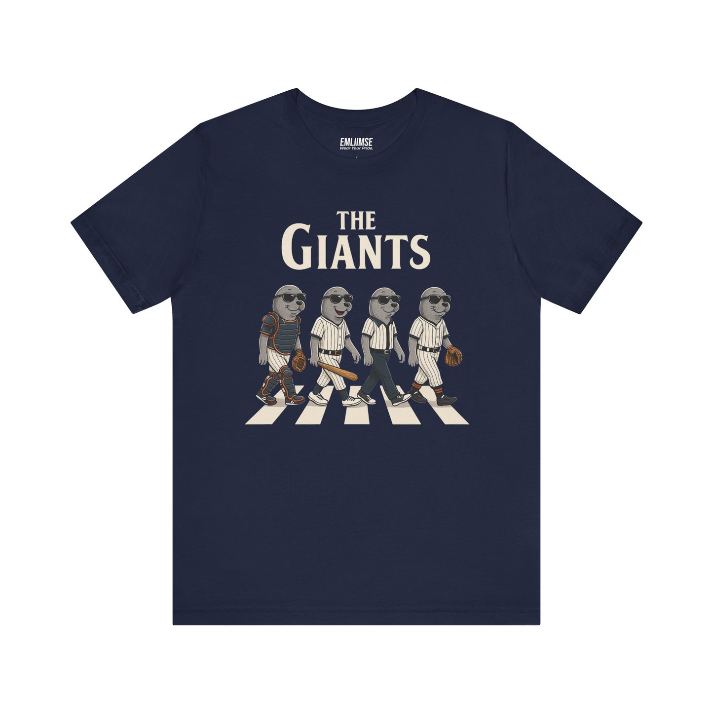 The Giants T-Shirt