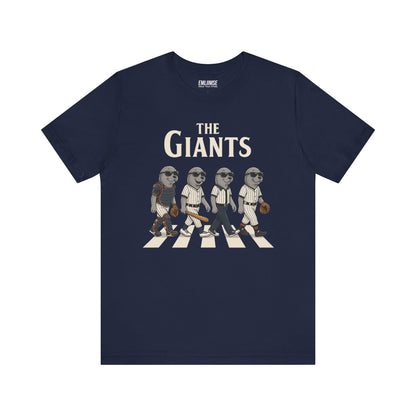 The Giants T-Shirt