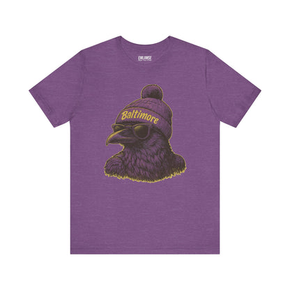 Raven Game Day T-Shirt