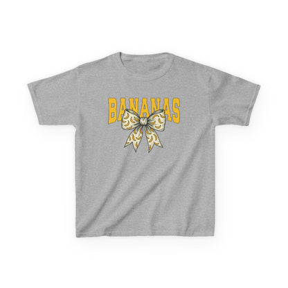 Bananas Coquette Youth T-Shirt