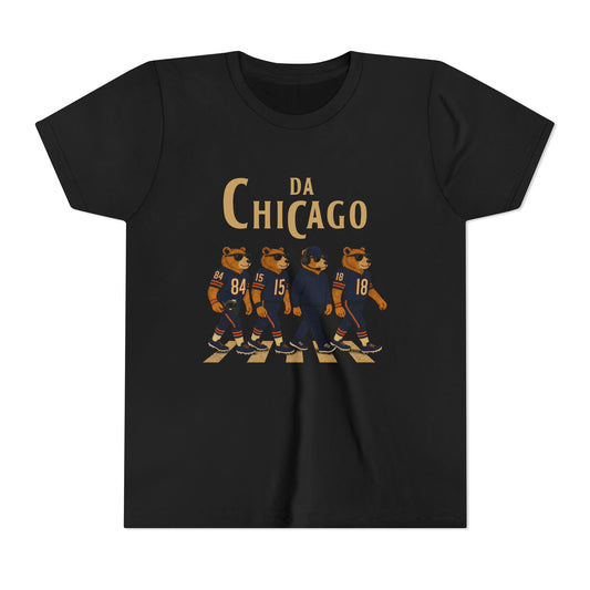 Da Chicago Youth T-Shirt