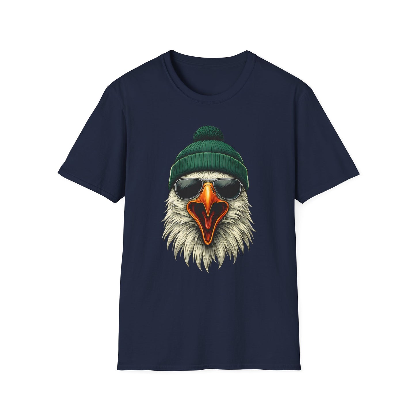 Wild Eagle T-Shirt