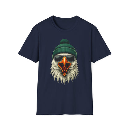 Wild Eagle T-Shirt