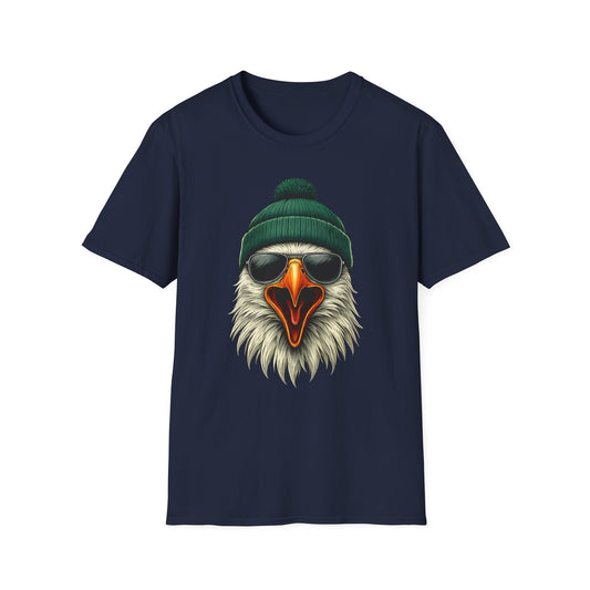 Wild Eagle T-Shirt