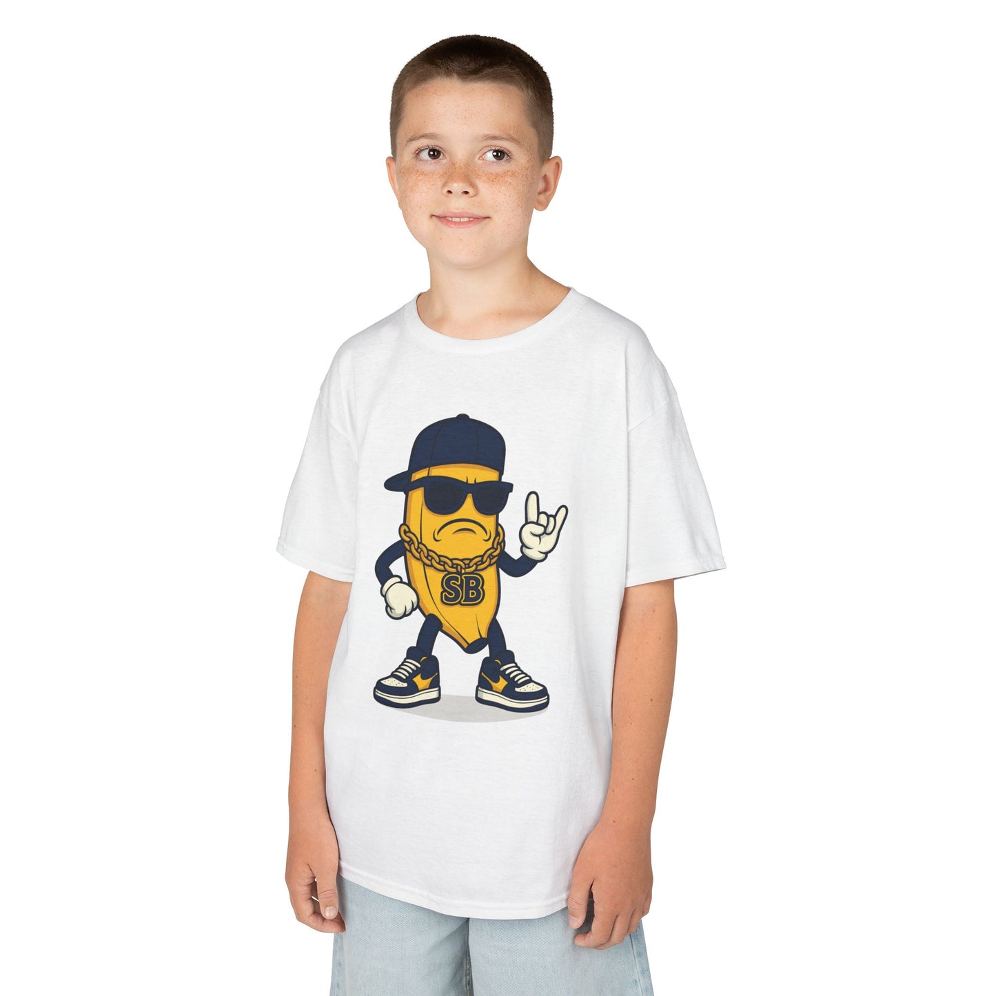 SB Youth T-Shirt