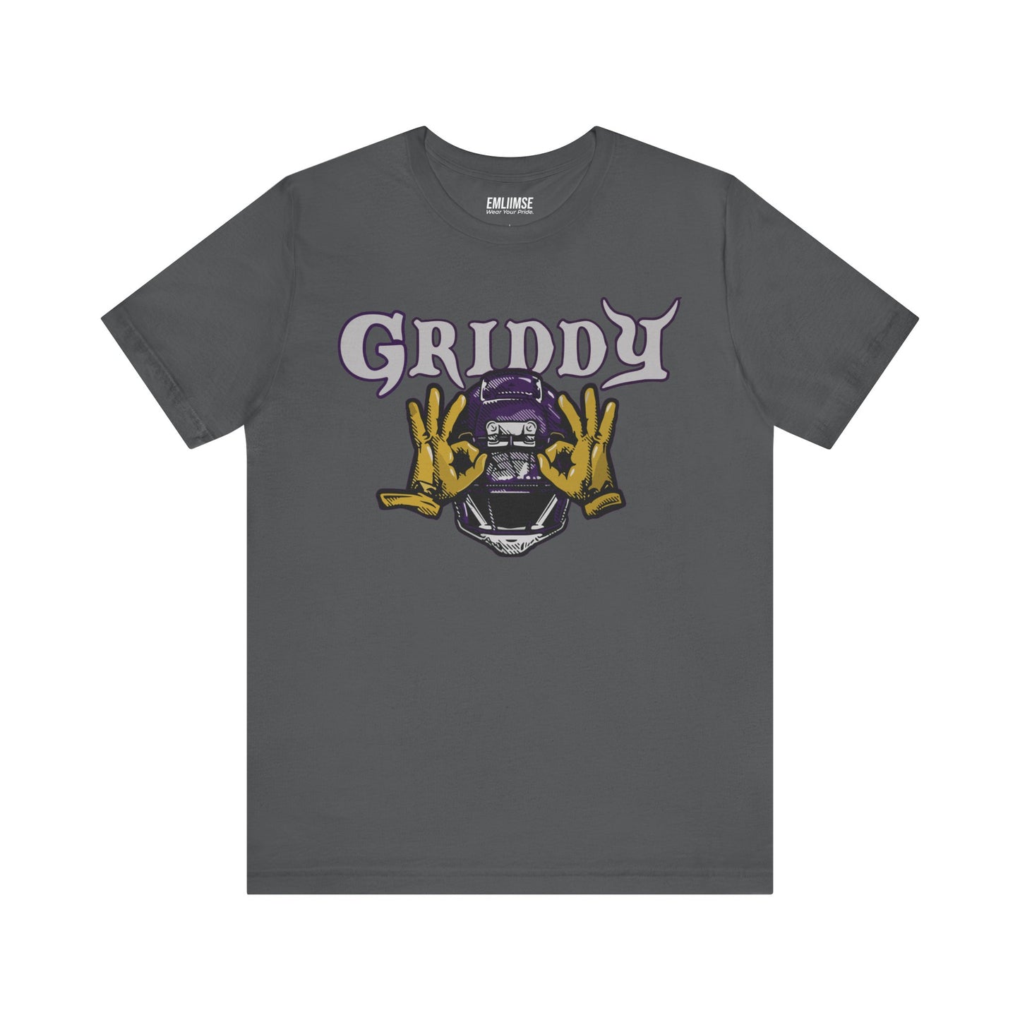 JJ Griddy Dance T-Shirt