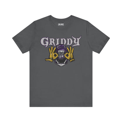 JJ Griddy Dance T-Shirt