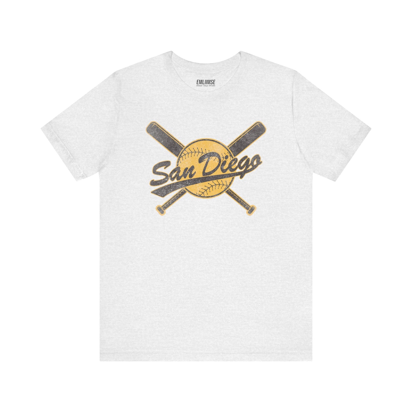 Vintage San Diego T-Shirt