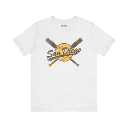 Vintage San Diego T-Shirt