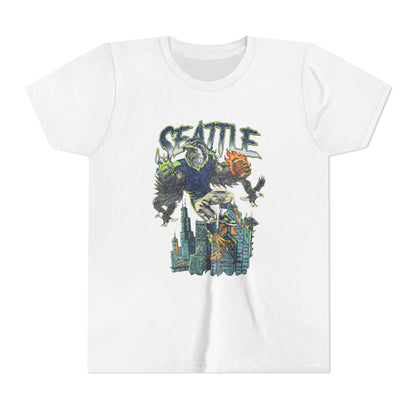 Seattle Bird Youth T-Shirt