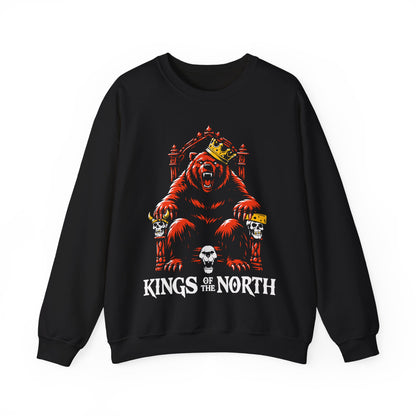 Chicago Kings Of The North V1 Sweatshirt