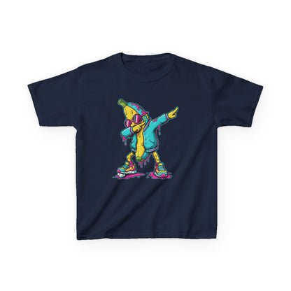 Dabbing Banana Youth T-Shirt