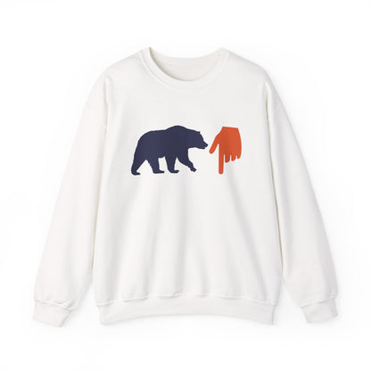 Bear Down V1 Sweatshirt