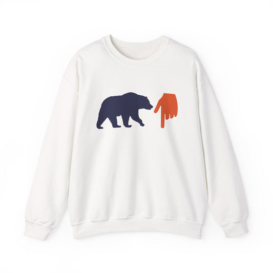 Bear Down V1 Sweatshirt