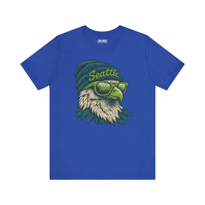 Seahawk Game Day T-Shirt