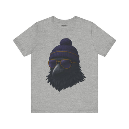 Cool Raven T-Shirt
