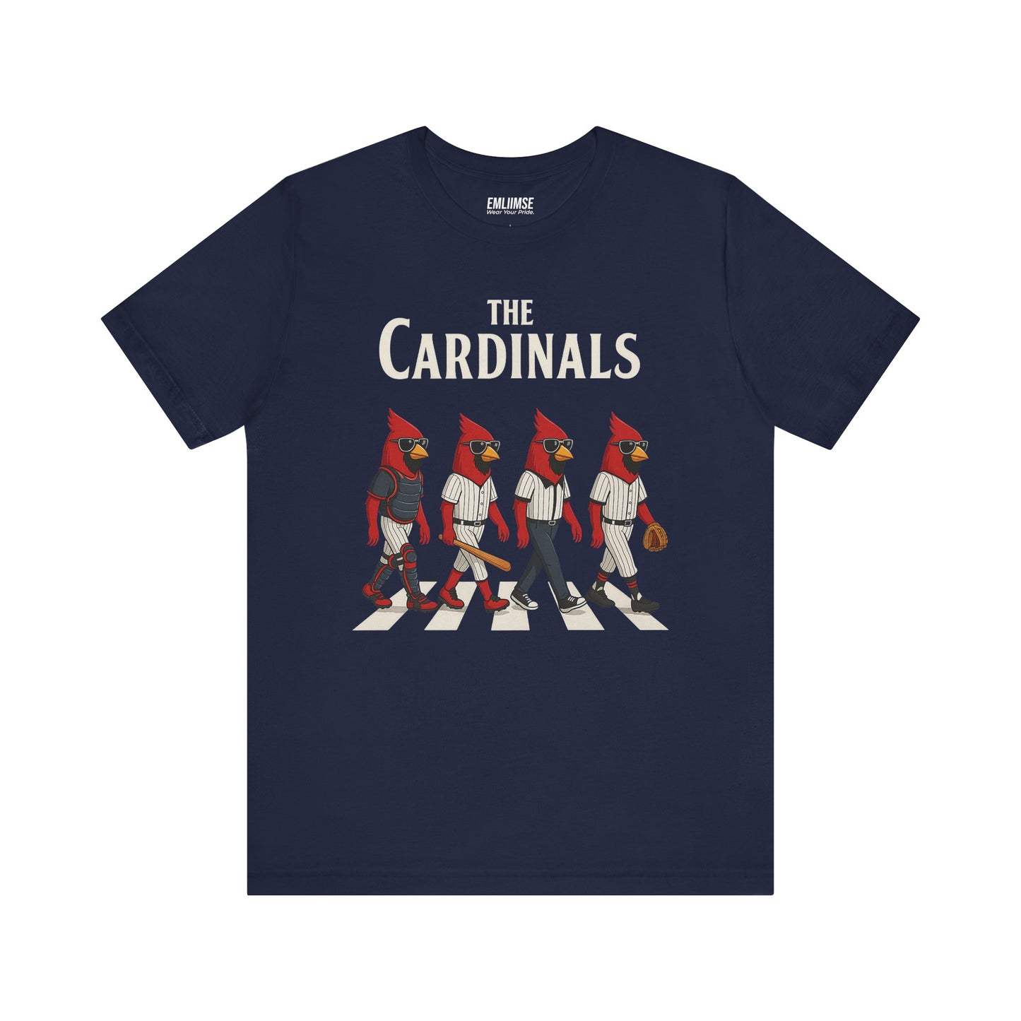 The Cardinals T-Shirt