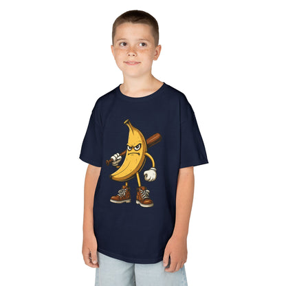 Angry Banana Youth T-Shirt