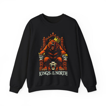 Chicago Kings Of The North V2 Sweatshirt