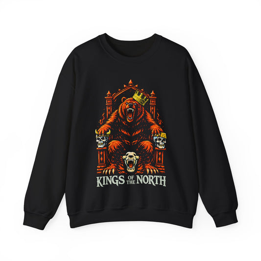 Chicago Kings Of The North V2 Sweatshirt